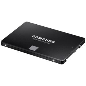 SAMSUNG SSD 870 EVO 250GB2.5'' SATA3;V-NAND MLC560MB/s read,530MB/s write