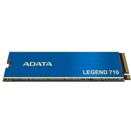 ADATA SSD 1TB AD LEG710 PCIe Gen3 M.2 2280 slika 1