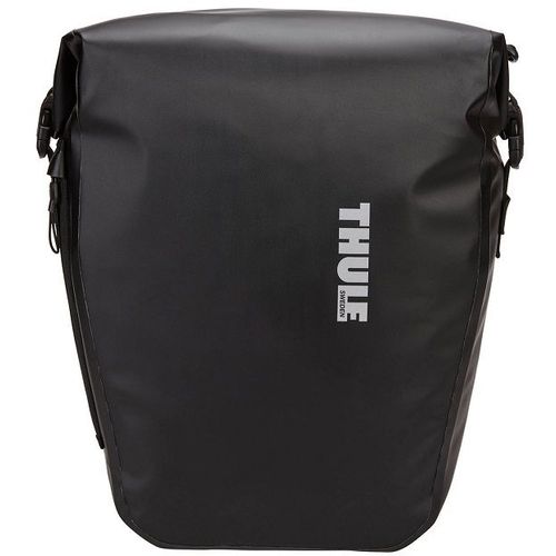 Thule Shield Pannier 17 L (kom) bisaga za bicikl crna slika 18