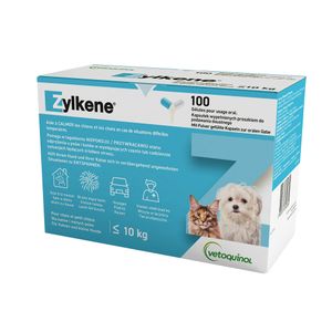 VTQ RS ZYLKENE 75mg (do 10 kg) 10/1