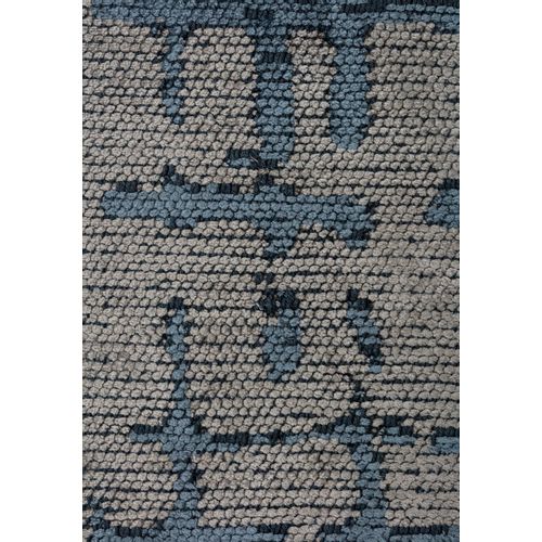 Tepih AXIS BLUE, 240 x 340 cm slika 6