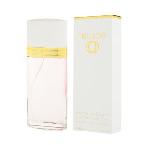 Elizabeth Arden True Love Eau De Toilette 100 ml (woman)