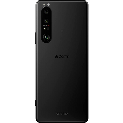 Sony Xperia 1 III XQBC52C2B.EEAC, crni, mobitel slika 3