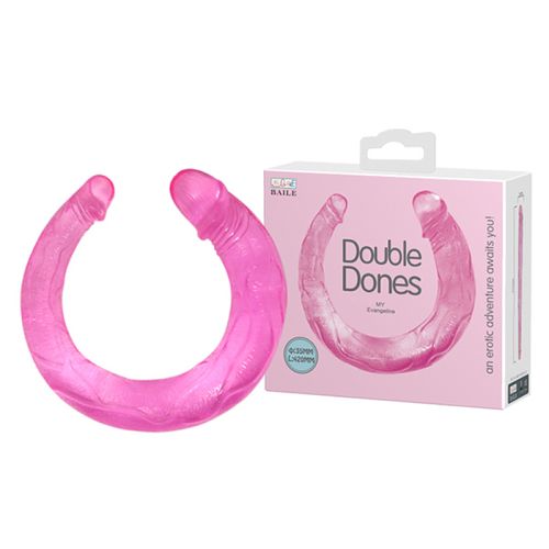 Dupli Dildo Double Dones slika 1