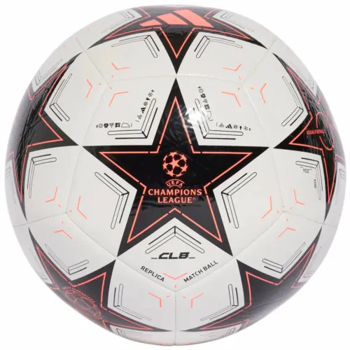 Adidas uefa champions league club ball ix4063 slika 1