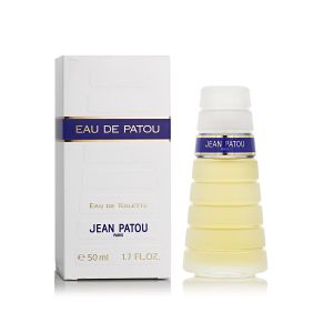 Jean Patou Eau de Patou Eau De Toilette 50 ml (woman)