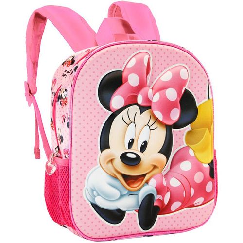 Disney Minnie Lying ruksak 39cm slika 3