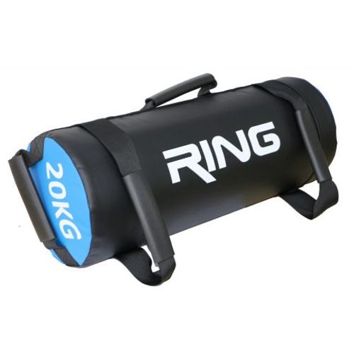 RING fitnes vreca 20kg-RX LPB-5050A-20 slika 1