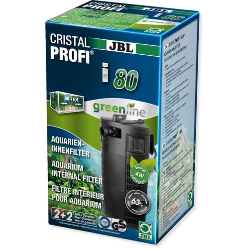 JBL CristalProfi i80 greenline slika 1