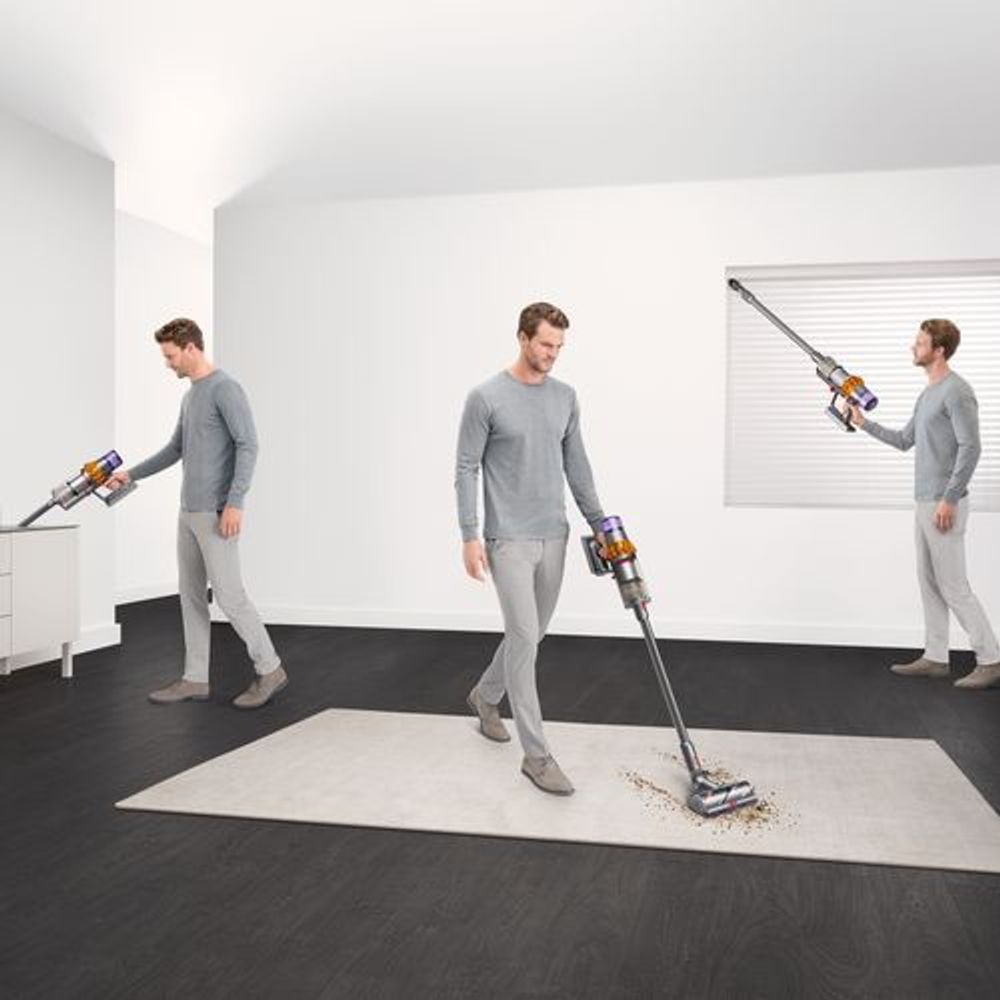 Dyson Bežični usisivač V15 Detect Absolute (446986) slika 6