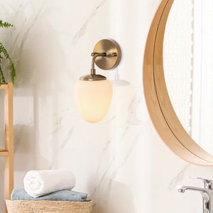 Ns - 10675 Vintage Zidna Lampa