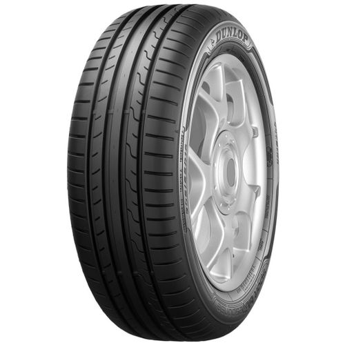 Dunlop Guma 225/45r17 91w spt bluresponse mfs dunlop  ljetne gume slika 1