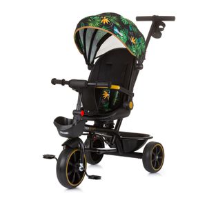 Chipolino tricikl Max Sport Jungle