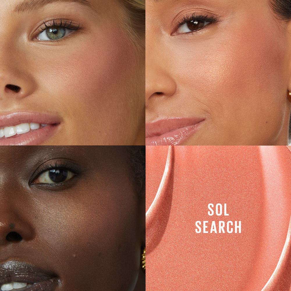 Maybelline New York Sunkisser Rumenilo 03 sol search slika 7