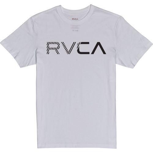 Muška majica RVCA Blinded  slika 1
