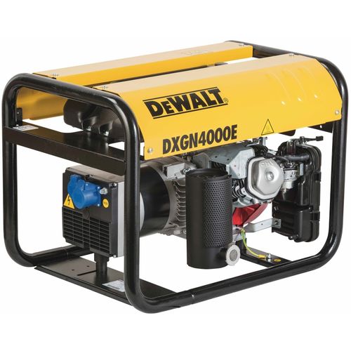 Dewalt DXGN4000E power generator dxgn4000e  slika 1