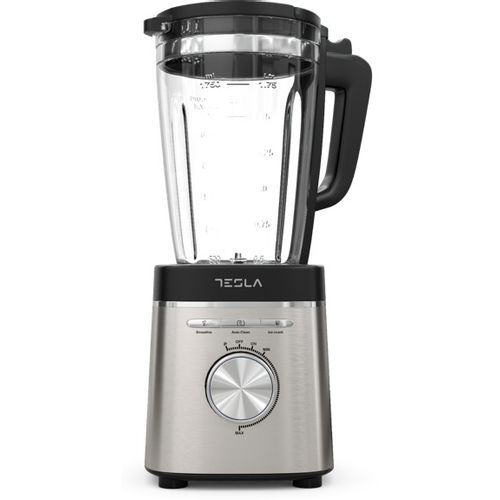 TESLA Blender BL601BX1400 W; 1,75l; INOX oštrica;2500 obr/min; Crush i Pulse funkcijom slika 1