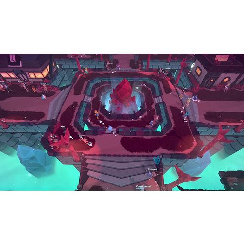 Temtem (Xbox Series X) slika 9