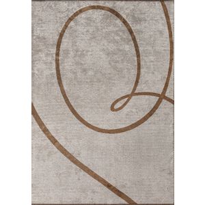 Tepih SIGNATURE CACAO, 200 x 300 cm