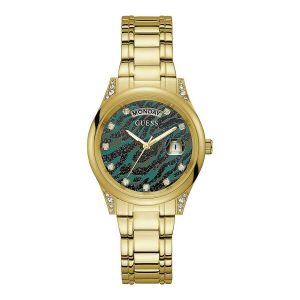 Ženski Ručni Sat Guess GW0047L3 (Ø 36 mm) - Elegancija i Stil