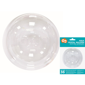 GoDan KR-36BN Prozirni Balon 90 cm