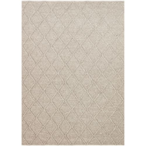 Diamond Brown Grey Carpet (130 x 190) slika 2