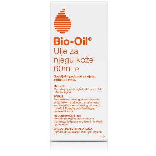 Bio-oil ulje 60 ml slika 2