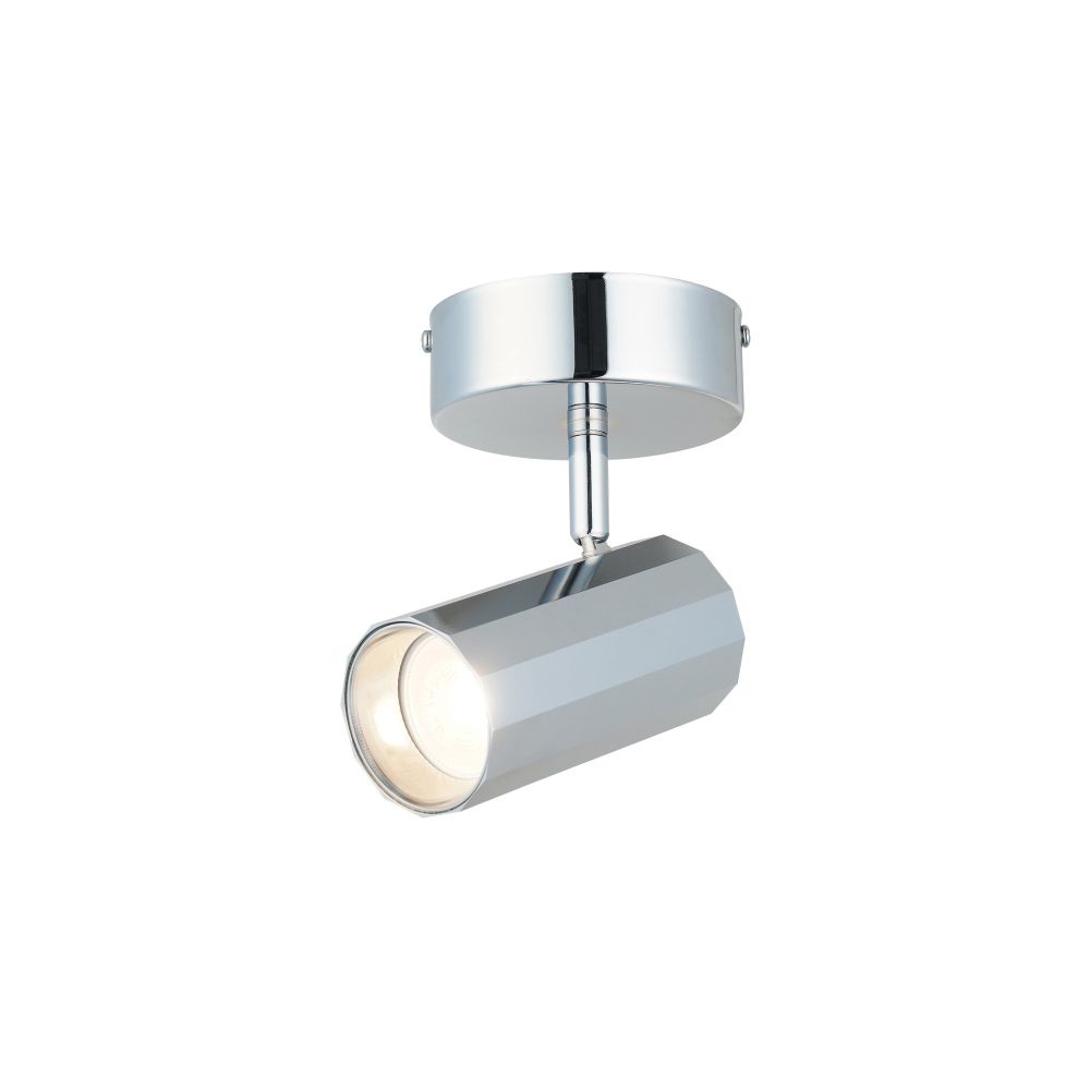 Luster Oktano – 51-11 – boje: krom slika 2