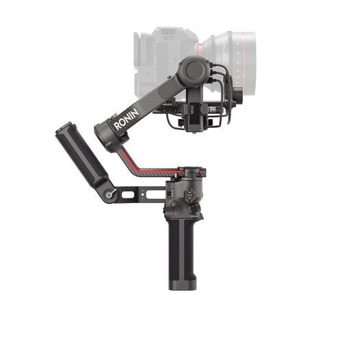 Gimbal DJI RS 3 Pro Combo slika 4