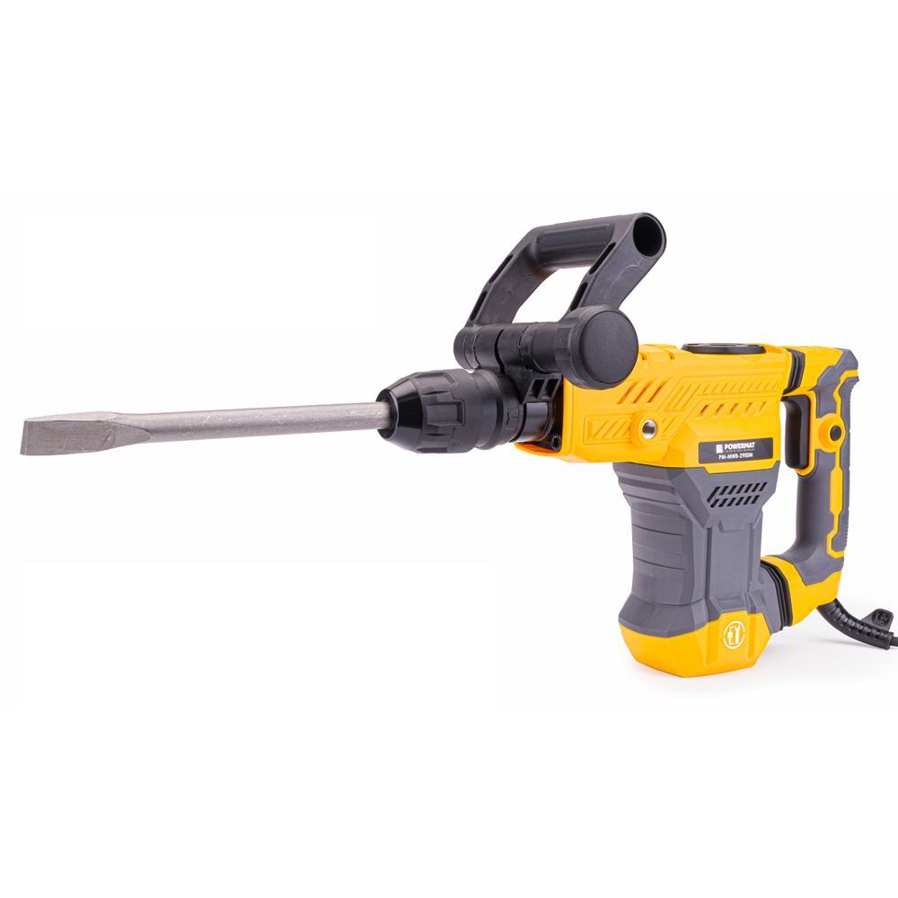 SDS-MAX 2900W čekić za rušenje PM-MWB-2900M slika 5