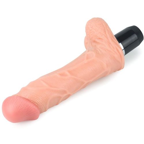 Lovetoy Xtreme Flexi vibrator 22cm slika 3