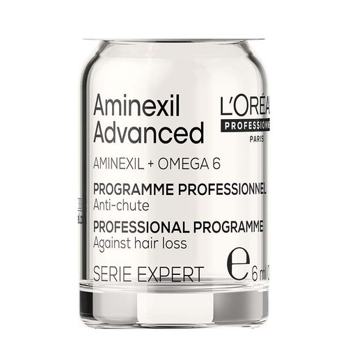 L'Oreal Professionnel Serie Expert Scalp Advanced Aminexil Advanced Ampule 10x6ml slika 3