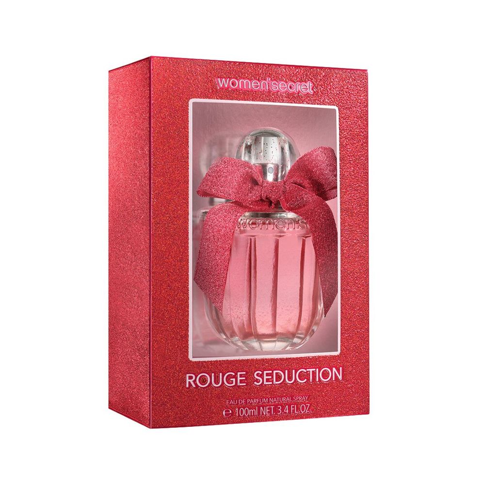 Women' Secret Rouge Seduction Edp 100ml slika 2