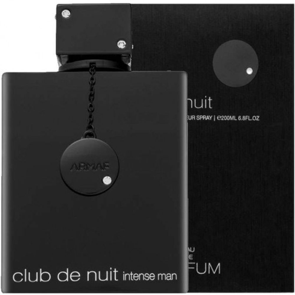 Armaf Club De Nuit Intense Man Eau De Parfum 200ml slika 1