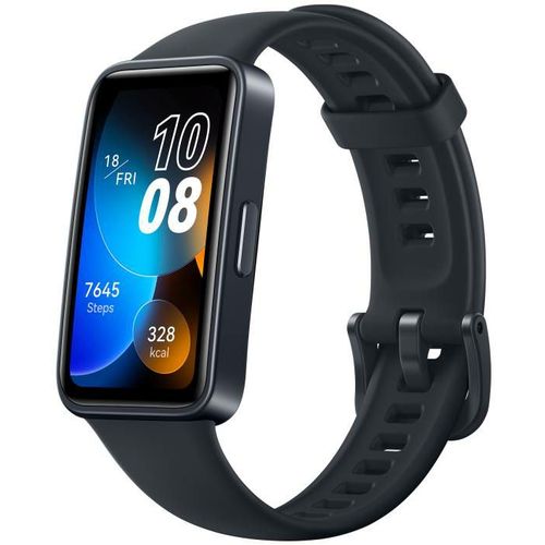 Huawei Band 8 Black (Ahsoka-B19) slika 3