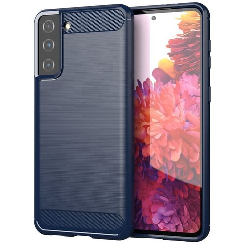 Carbon Case Fleksibilna futrola za Samsung Galaxy A02 S slika 1