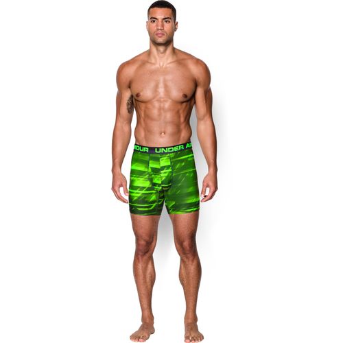 Under Armour Original Series Printed Boxerjock slika 1