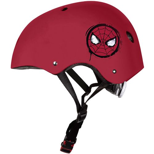 Kaciga za bicikl Sport Spiderman slika 5