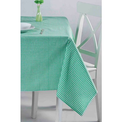 Potikareli 170 - Green Green Tablecloth slika 2