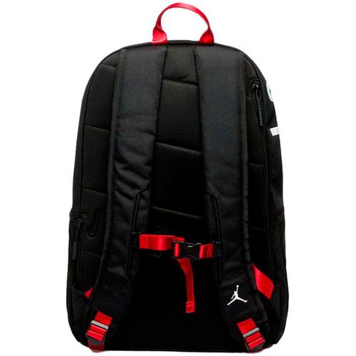 Školski Ruksak Nike JORDAN JAM AIR PATROL MA0924 023 Crna slika 2