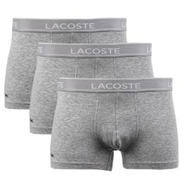 Lacoste 3-pack Muške Bokserice 5H3389-CCA