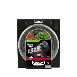 OREGON NAYLON FLEXIBLADE 4,0mm X 21m