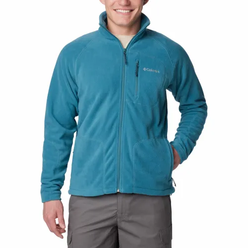 Columbia Fast Trek II Full Zip Fleece 1420421336 slika 1