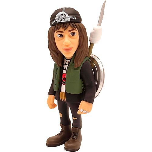 Stranger Things Eddie Minix Figura 12cm slika 5