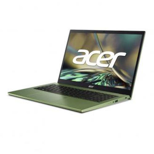 Acer Laptop Aspire A315 15.6" Intel Core i5-1235U 16GB 512GB Green slika 2