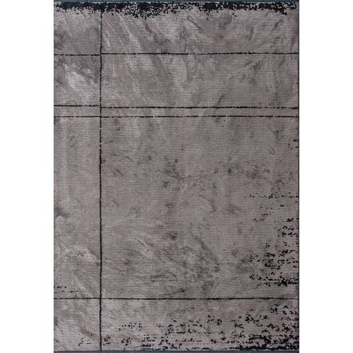 Tepih BARBER BLACK, 200 x 300 cm slika 1