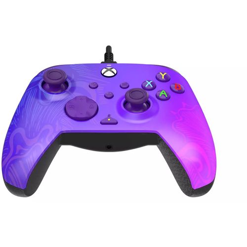PDP XBOX WIRED CONTROLLER REMATCH - PURPLE FADE slika 7