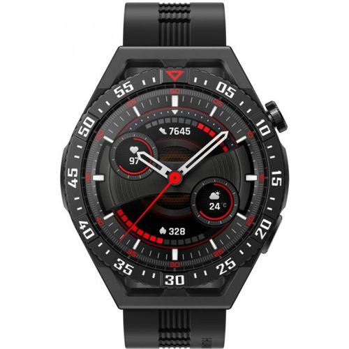 Huawei Watch GT3 SE Black 46mm Pametni sat slika 3