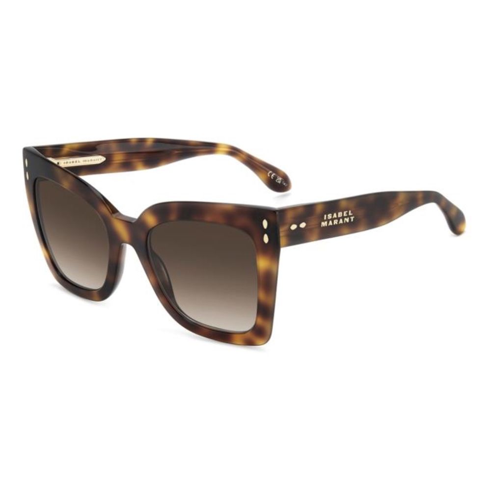naočale Isabel Marant Isabel Marant IM 0188/S Tortoise slika 2