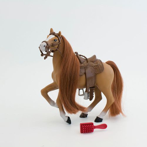 Lanard Royal breeds Četkanje konja slika 6